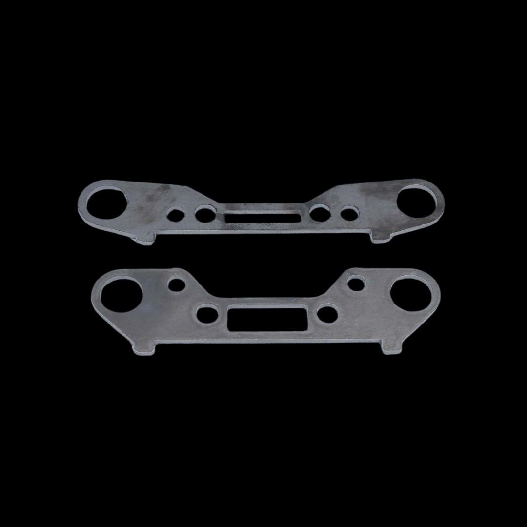 MCD Rear Wishbone Holder Steel Bracket Set - 300501S