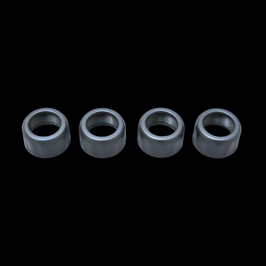 MCD Shock Absorber Upper Lid Composite (Comp.) - 320602P