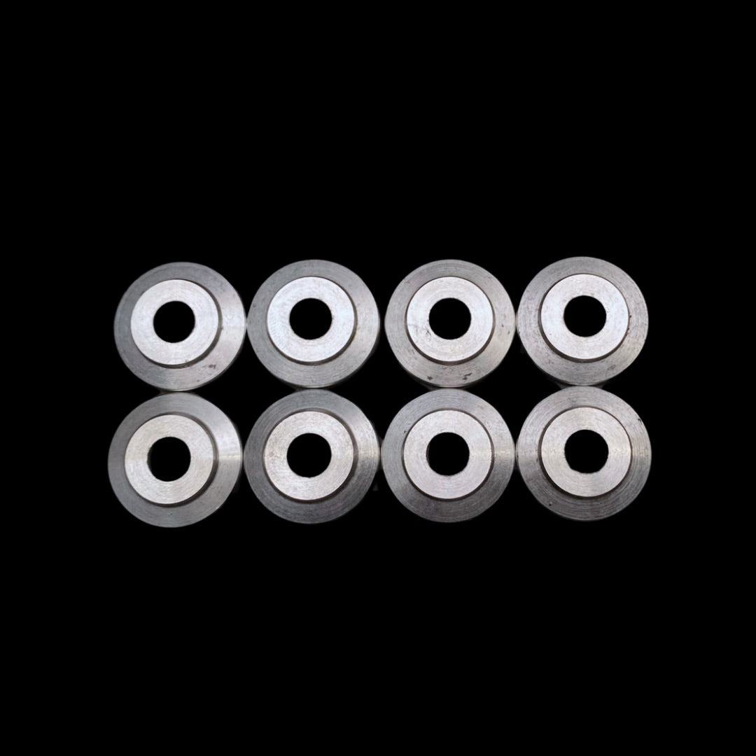 MCD Wheelbase Adjustment Alloy Bushing 3.5 mm - 301103A