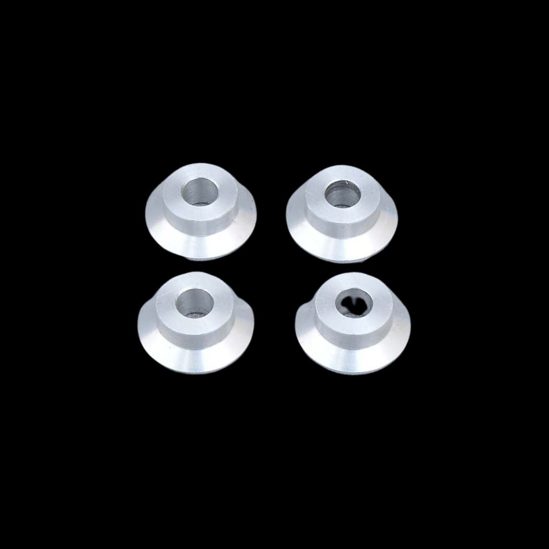 MCD Wheelbase Adjustment Alloy Bushing 7 mm - 301102A