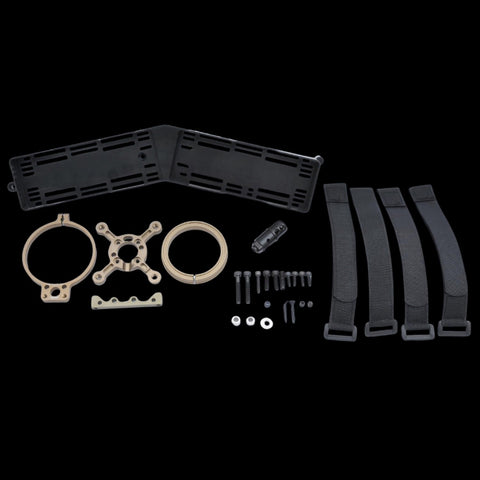 MCD 5 Series Electric Motor Conversion Kit 56-70mm - 900104X