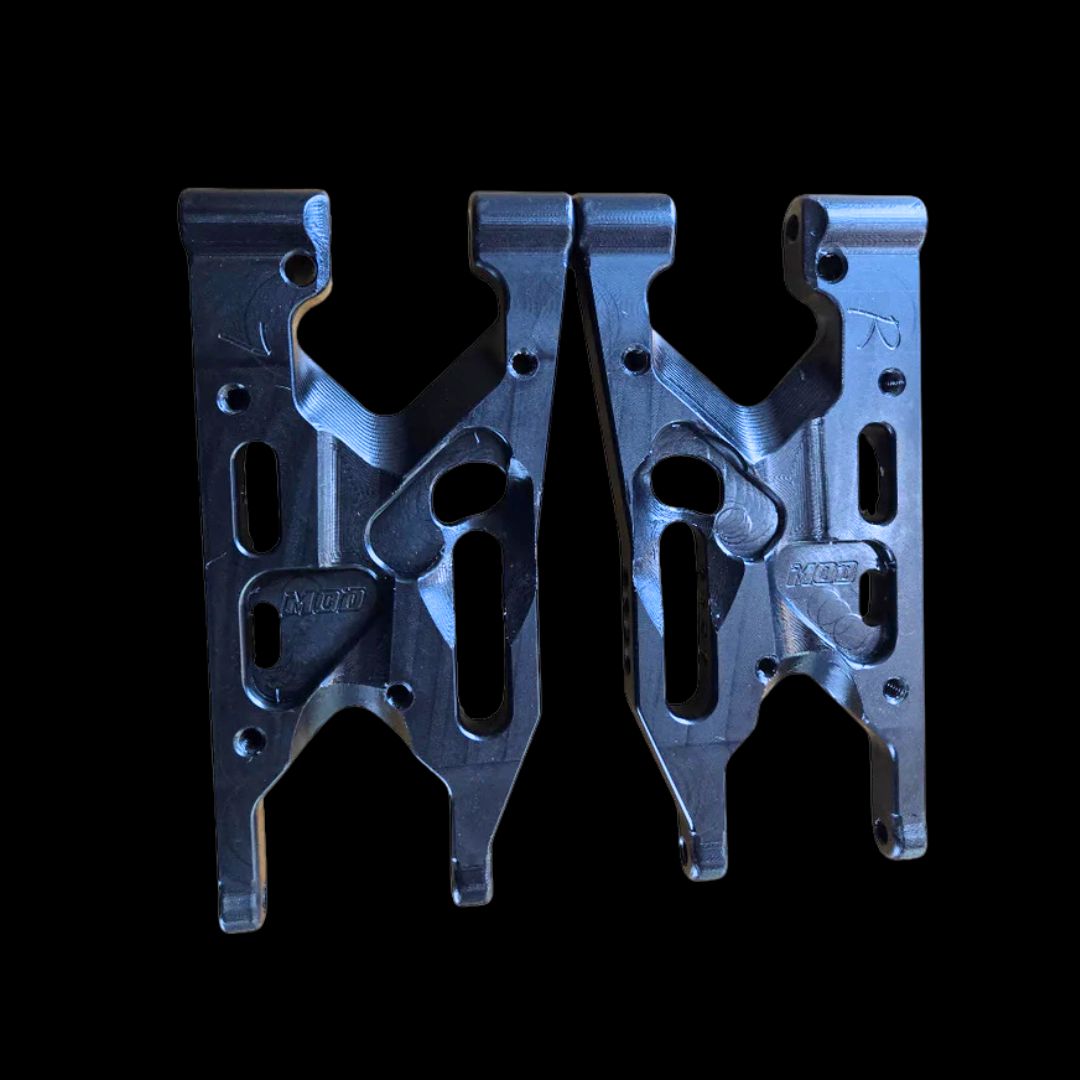 MOD Race Armor Losi 5T/2.0 Rear Arms (L&R) 24720