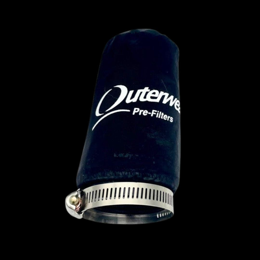 Outerwear for TGN DT1 Cone Filter