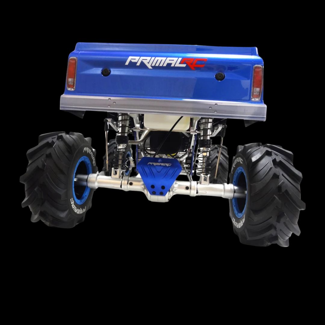 PRIMAL 1/5 Raminator RTR V4 Mega Monster Truck
