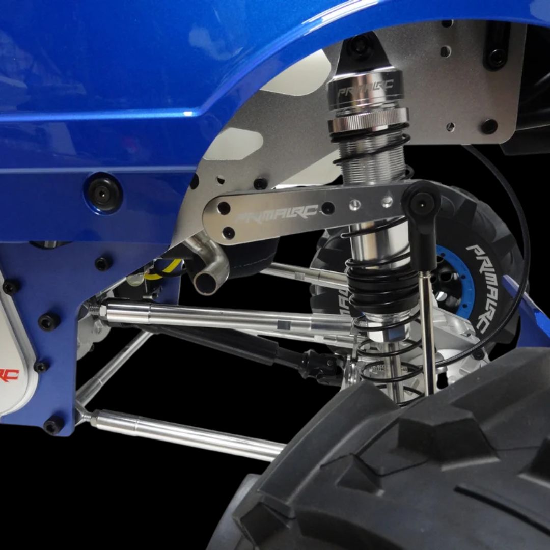 PRIMAL 1/5 Raminator RTR V4 Mega Monster Truck