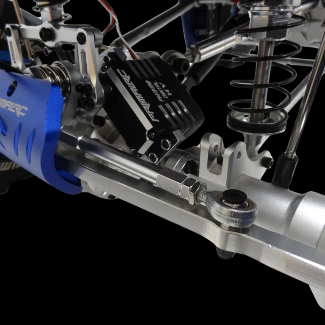 PRIMAL 1/5 Raminator RTR V4 Mega Monster Truck