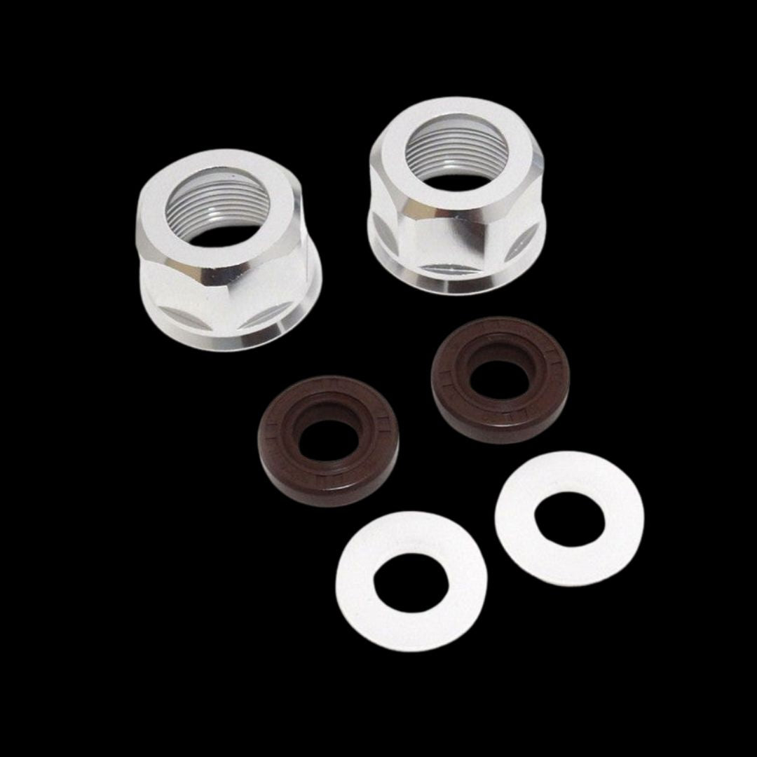 PRIMAL V4 Shock Seal Upgrade Kit (Set of 2)