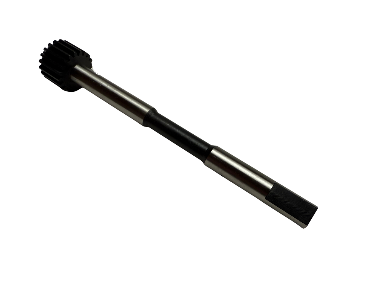 ALX Super Strong Twin 80-100cc Layshaft with Gear