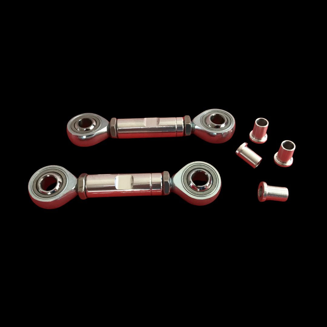 JS Performance Primal MT Steering Links (Short) Pair