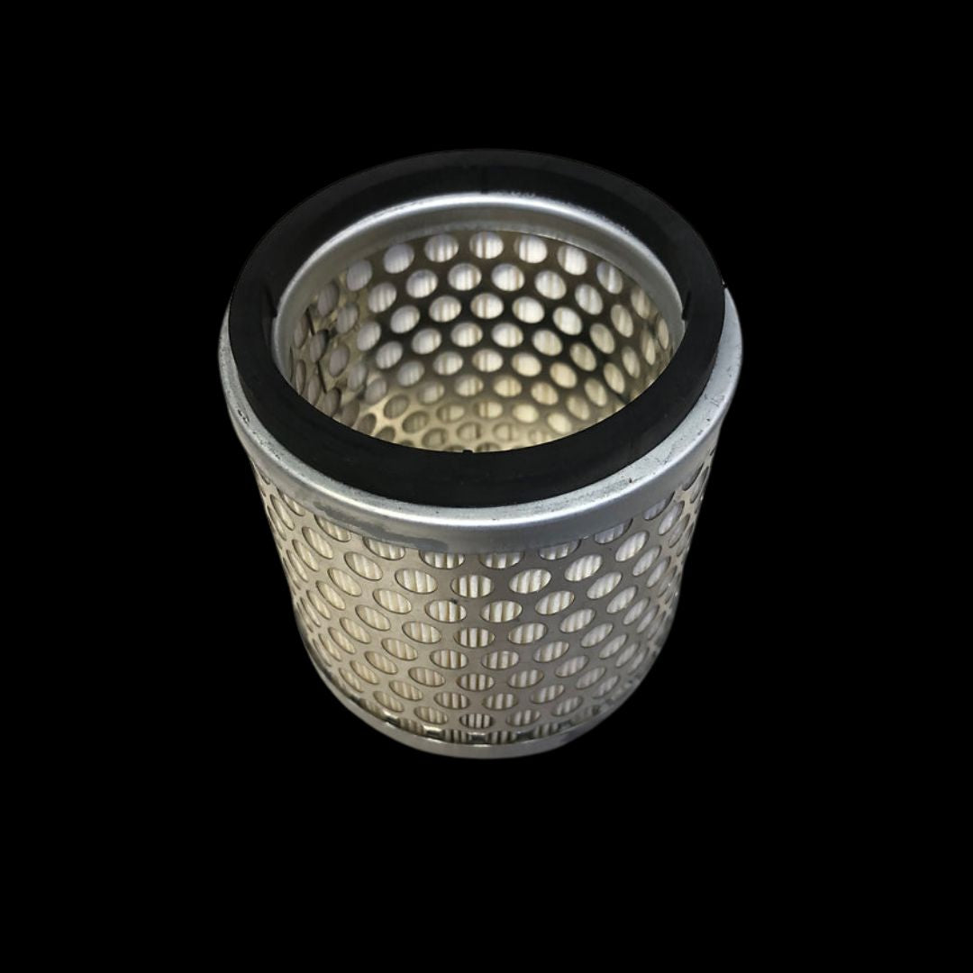 REPLACEMENT TAYLOR BILLET AIR FILTER