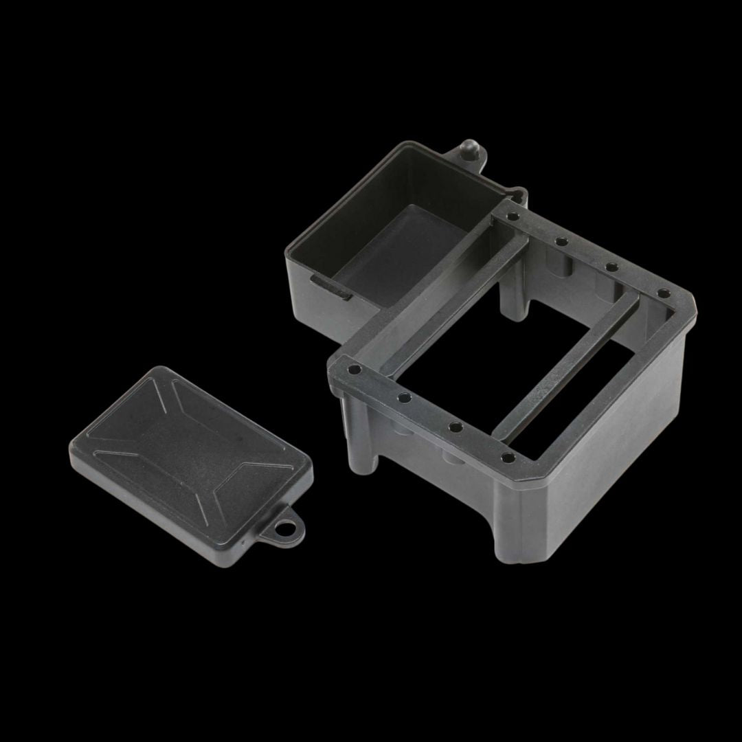 ARCHIVED Radio Tray Set DBXL E 2 0 LOS251101 Taylor RC archived-radio-tray-set-dbxl-e-2-0-los251101-taylor-rc