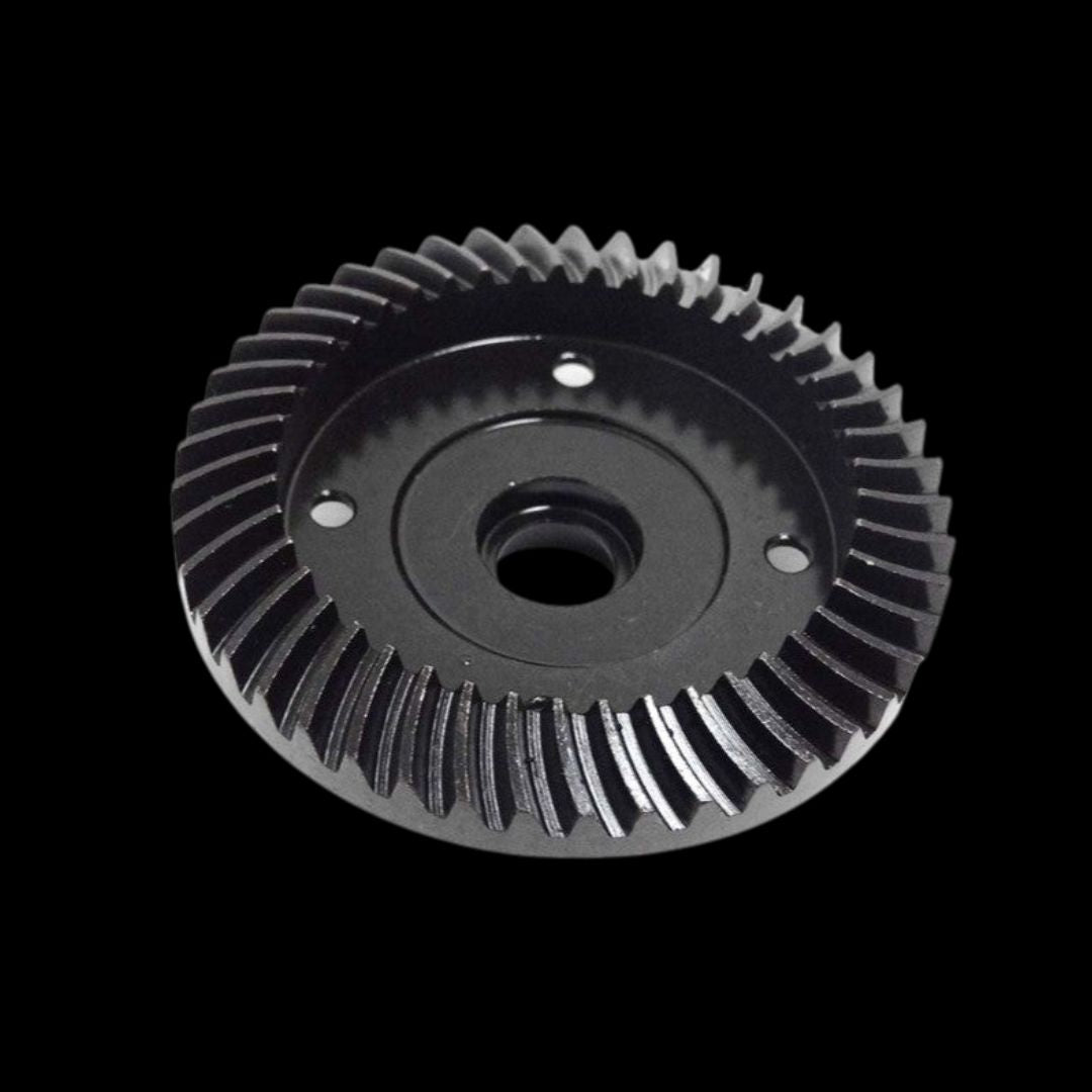 Primal RC 45T Differential Spiral Cut Bevel Gear (V1-V3 fitment) -PRRMT086