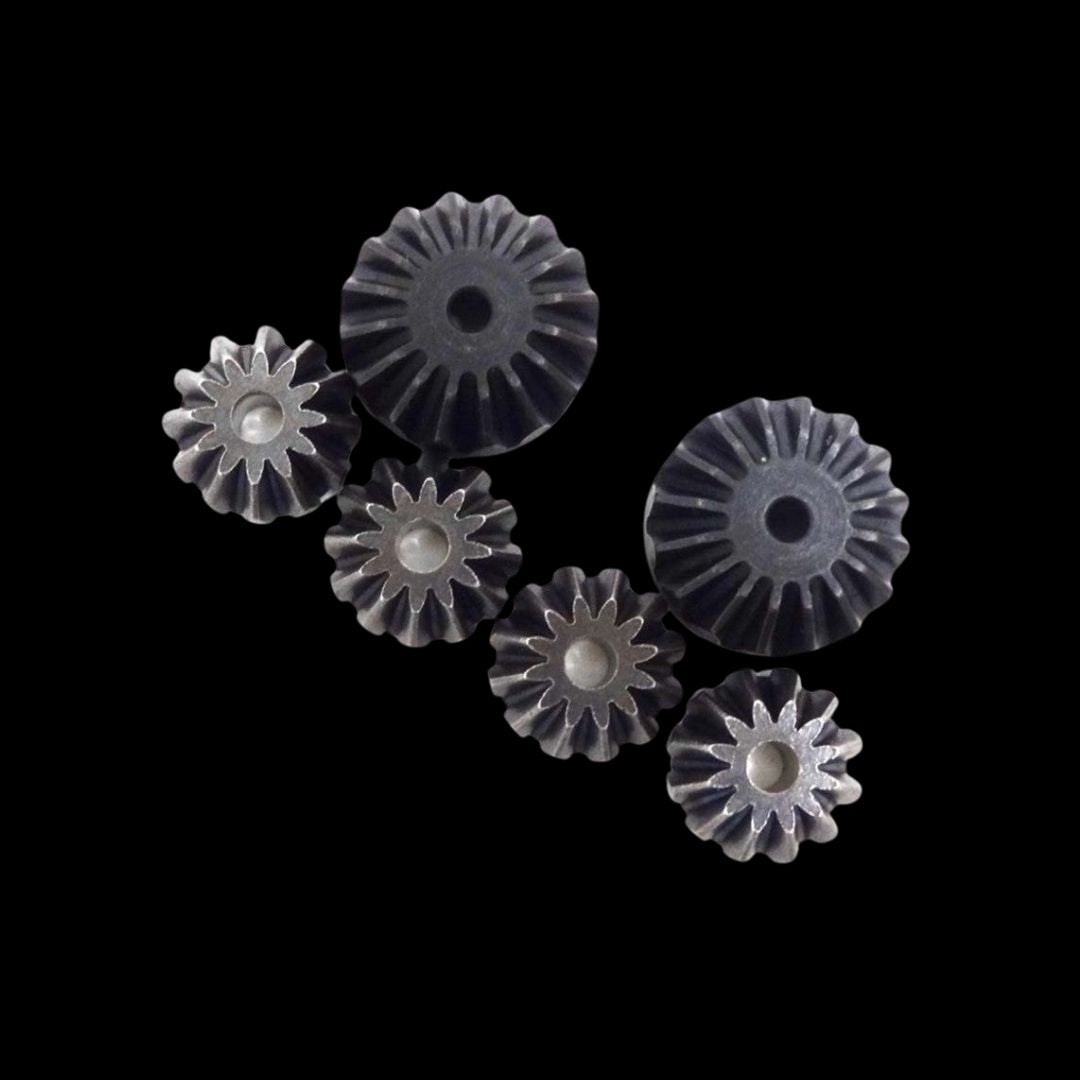 Primal Monster Truck V1-V3 Differential Spider Gear Set