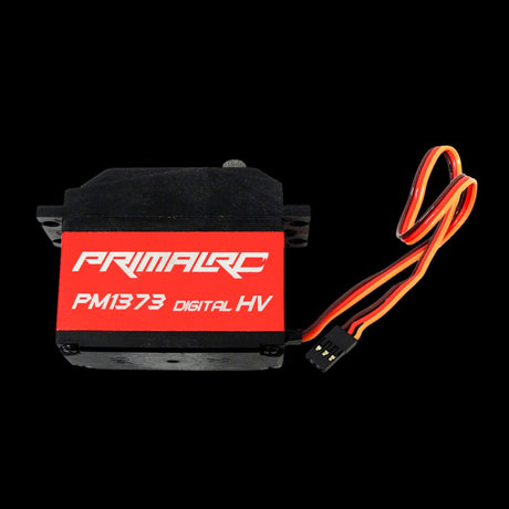 Primal RC Monster Truck PM1373 70KG High Voltage Digital Steering or Brake Servo