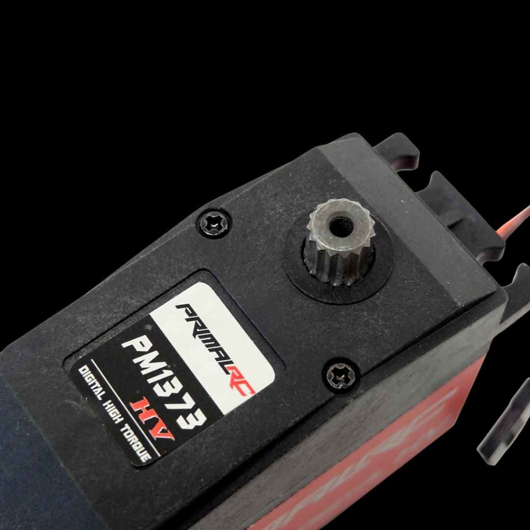 Primal RC Monster Truck PM1373 70KG High Voltage Digital Steering or Brake Servo