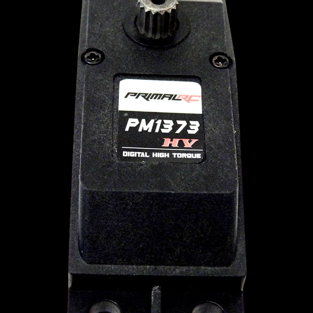 Primal RC Monster Truck PM1373 70KG High Voltage Digital Steering or Brake Servo