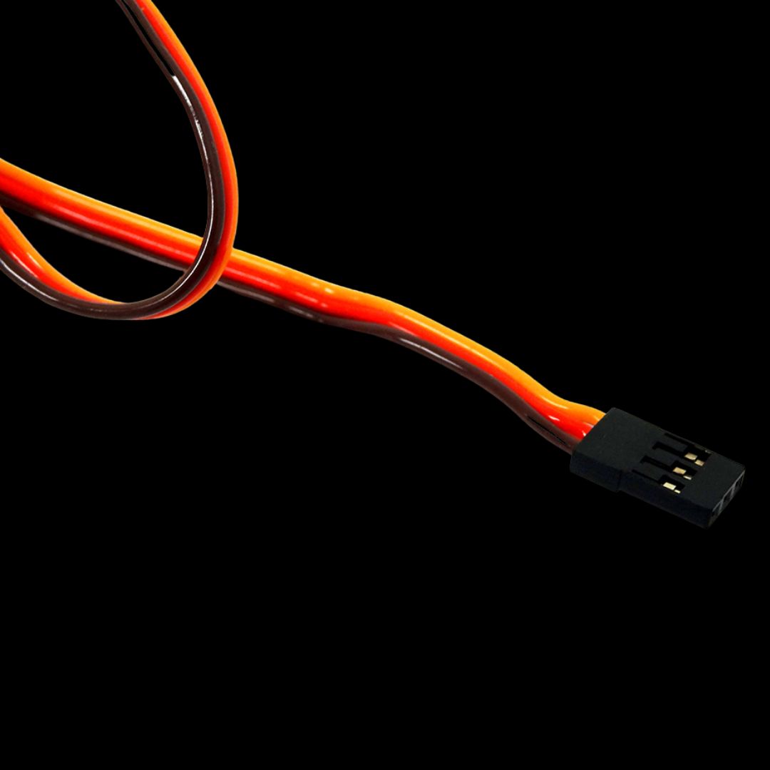 Primal RC Monster Truck PM1373 70KG High Voltage Digital Steering or Brake Servo