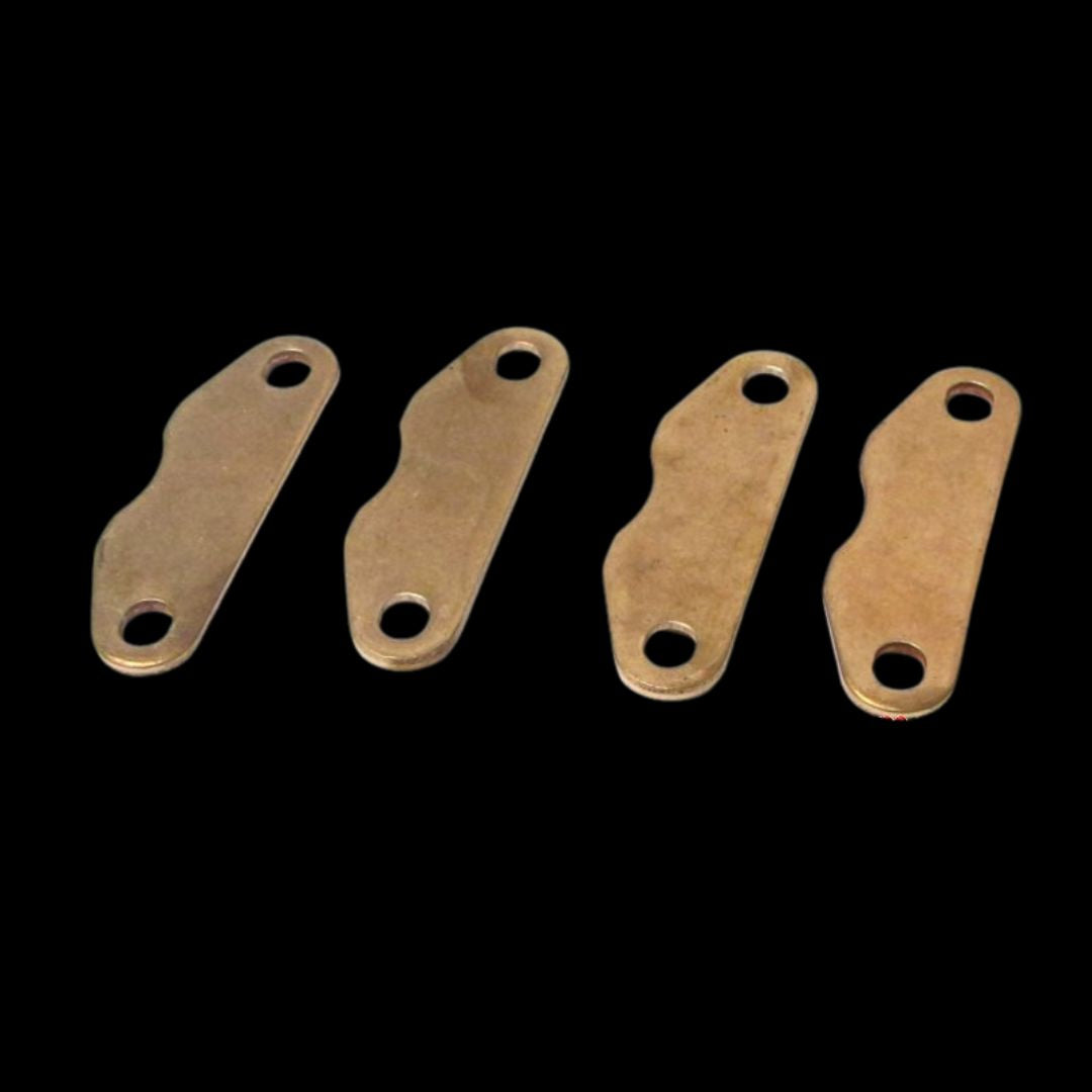 Replacement Pads for DBXL RCR Kit