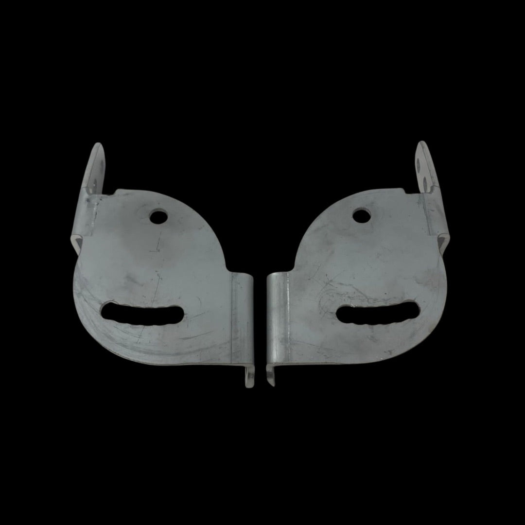 Replacement Bonehead Baja Wheelie Bar Brackets