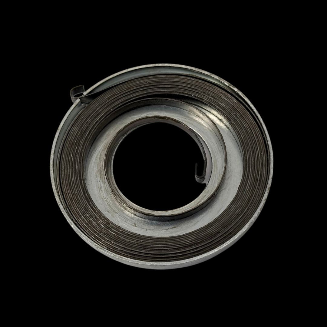 SPARE REAR SPRING FOR EASY STARTER