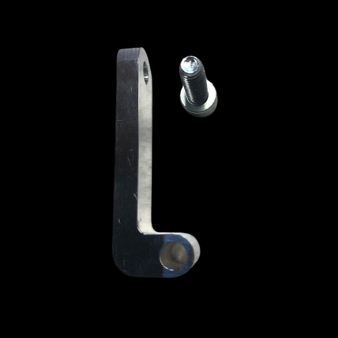 TAYLOR BIG BLOCK BAJA/HYBRID REAR ENGINE MOUNT