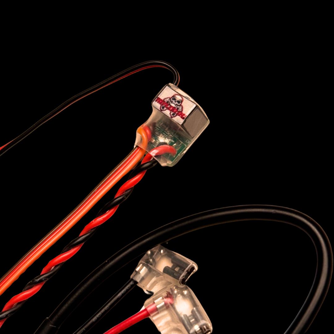 Taylor RC Remote Kill Switch - Premium Engine Fail Safe