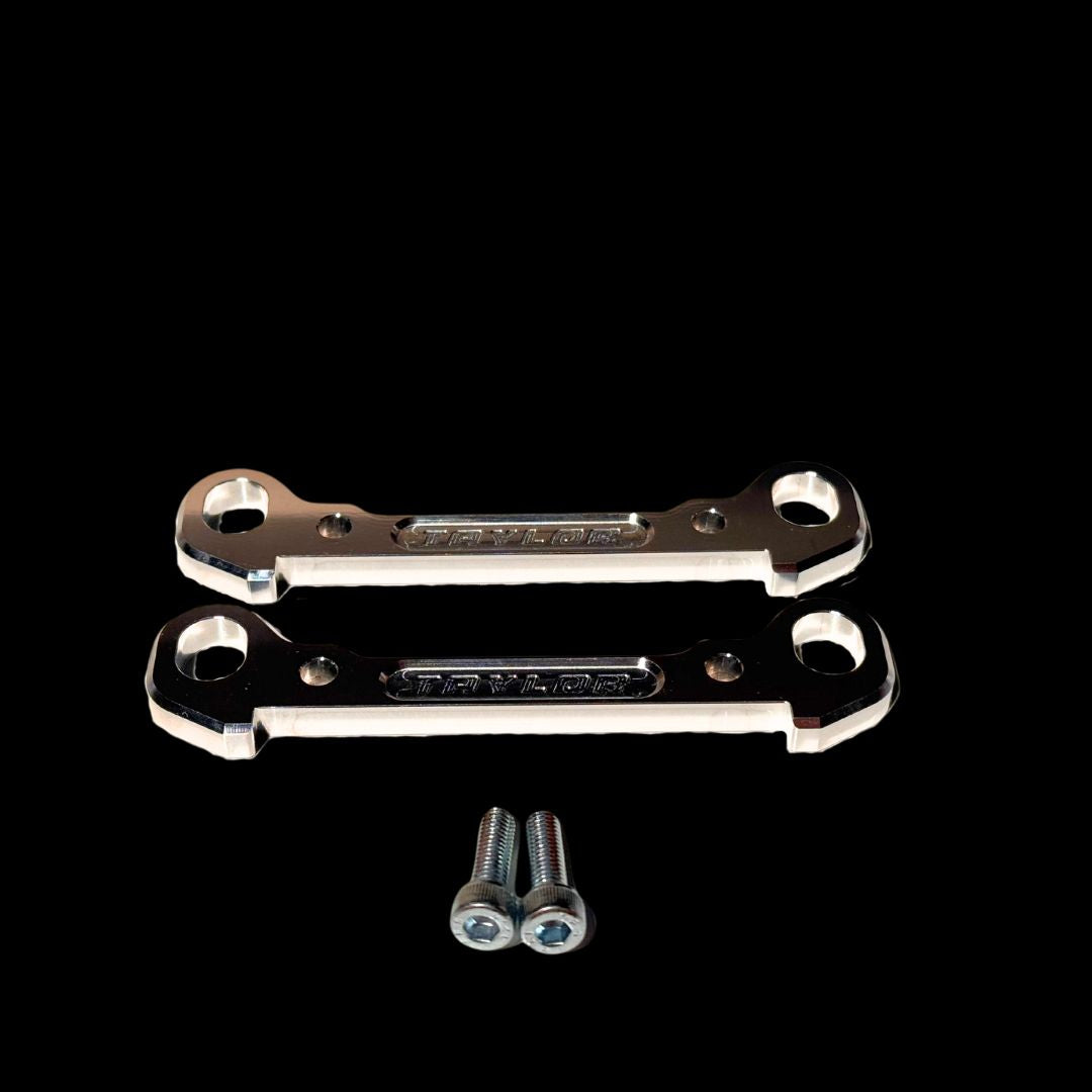 Taylor Losi DBXL (all models) Billet Front Hinge Pin Braces