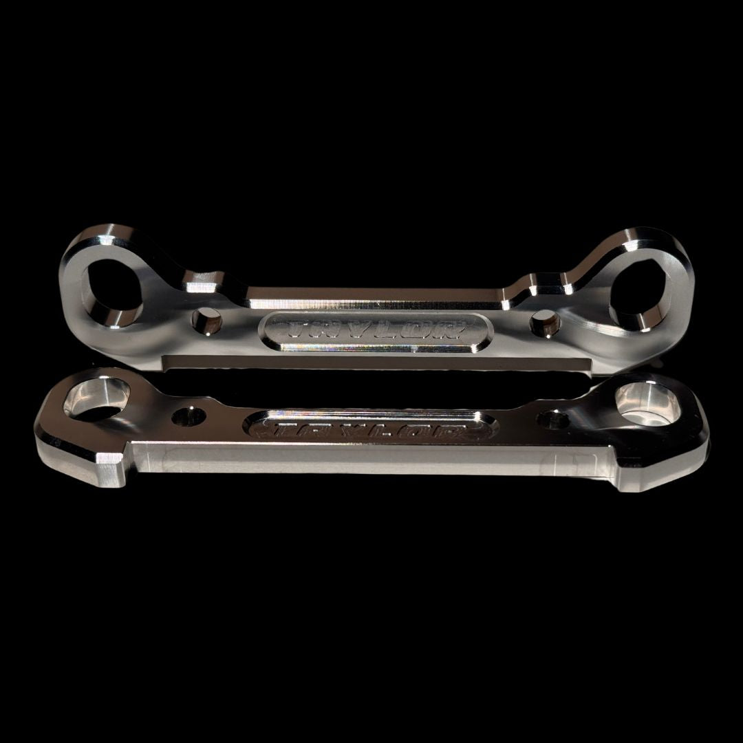 Taylor Losi DBXL (all models) Billet Front Hinge Pin Braces