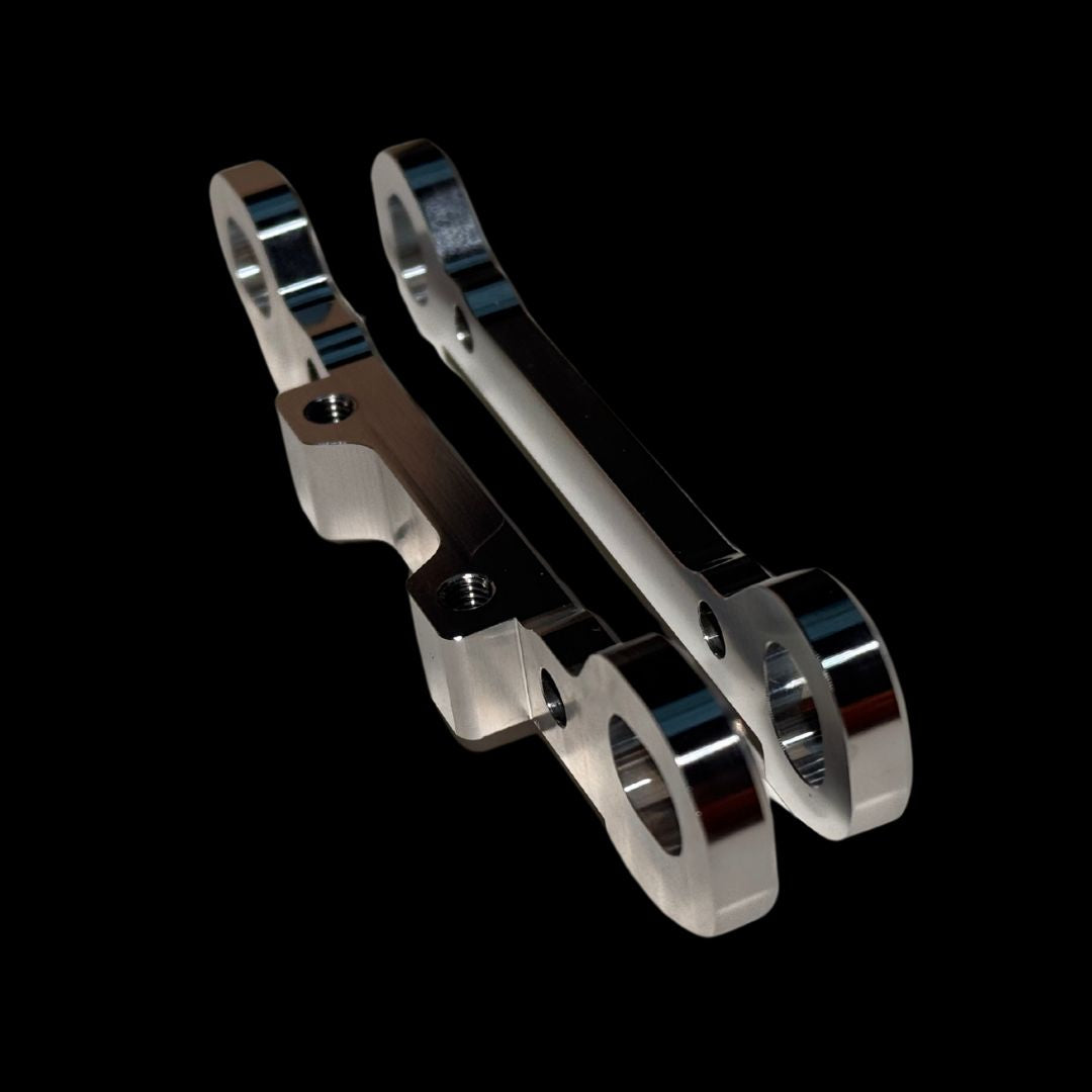 Taylor Losi DBXL (all models) Billet Rear Hinge Pin Braces