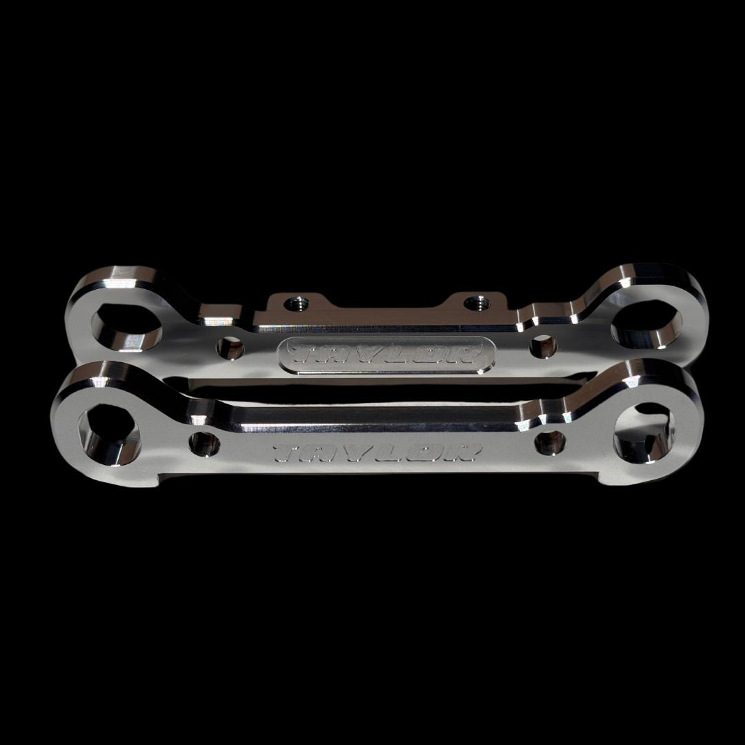 Taylor Losi DBXL (all models) Billet Rear Hinge Pin Braces