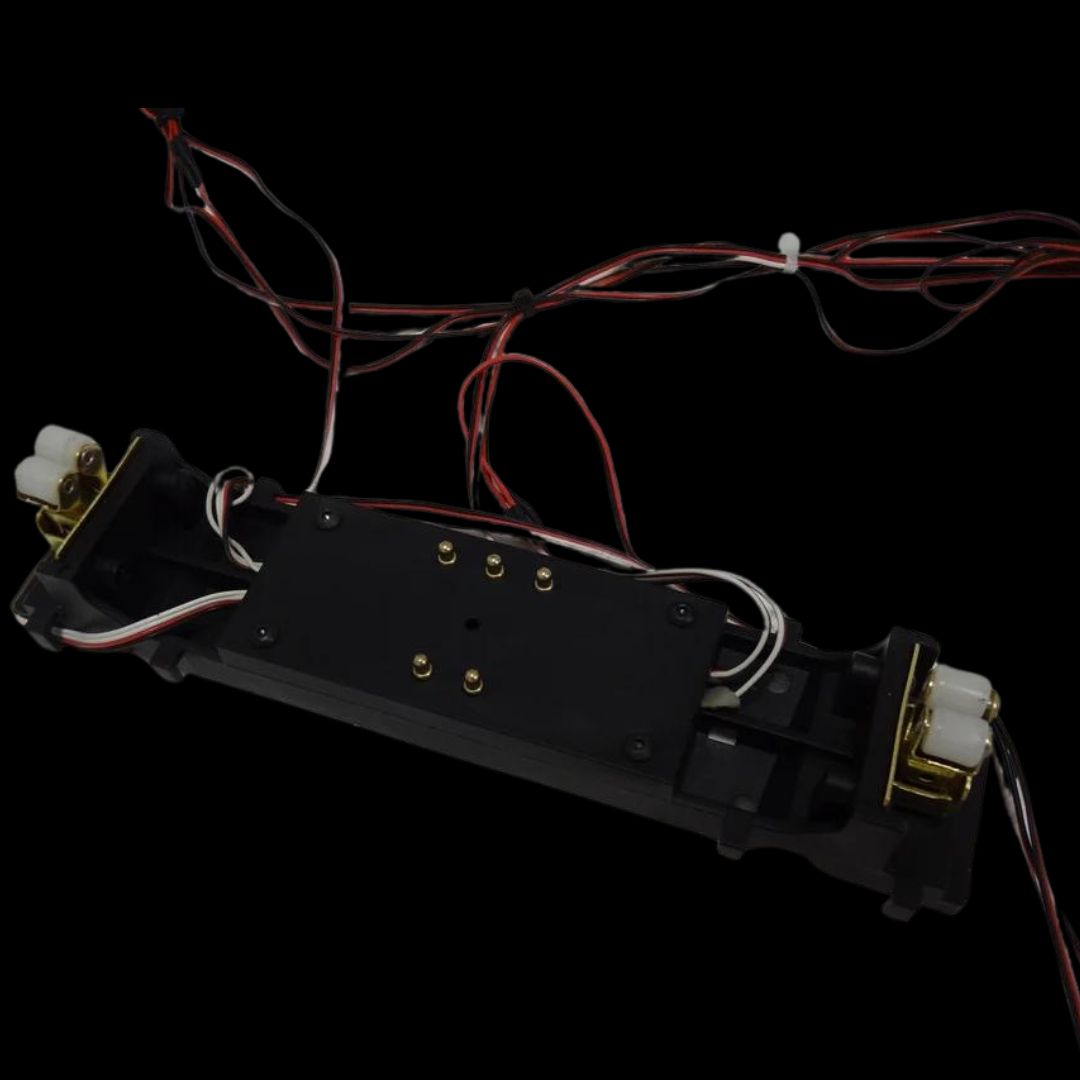 The Primal RC Dodge Challenger - Gas or Electric - 2-5 day build time