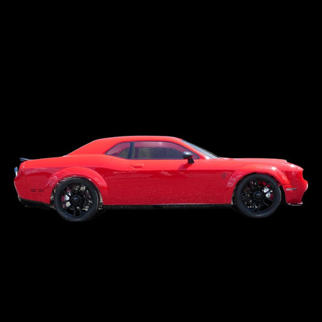 The Primal RC Dodge Challenger - Gas or Electric -  2-5 day build time