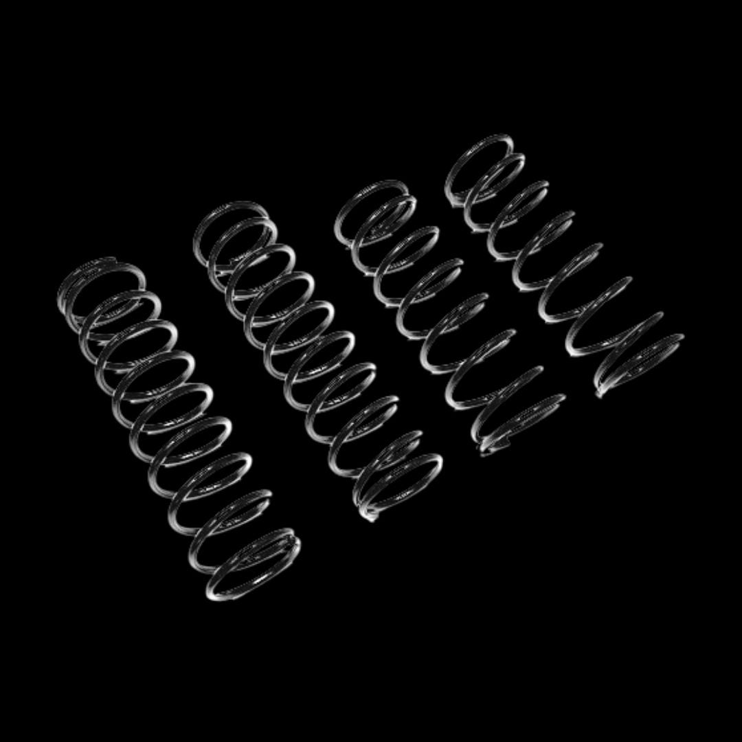 Vekta.5 Super Duty Stiff Springs Set (Fronts and Rears) Taylor RC