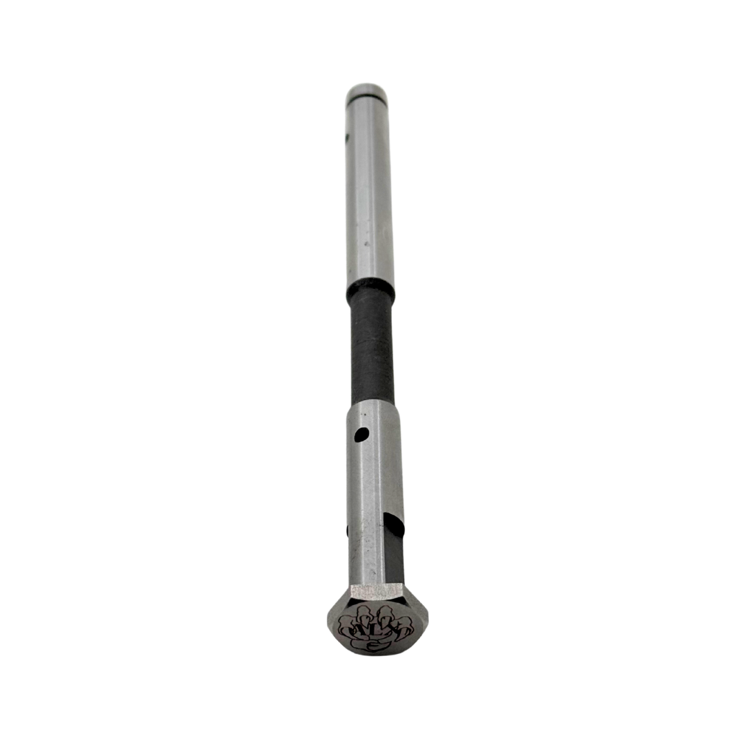 ALX Super Strong Twin 80-100cc Layshaft