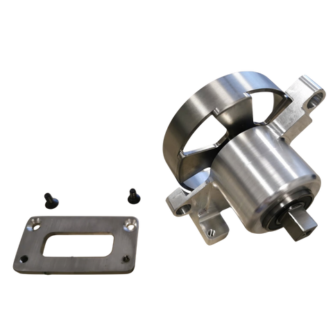 ALX Losi 5IVE-T 2.0 80mm clutch fit kit for ALX engines