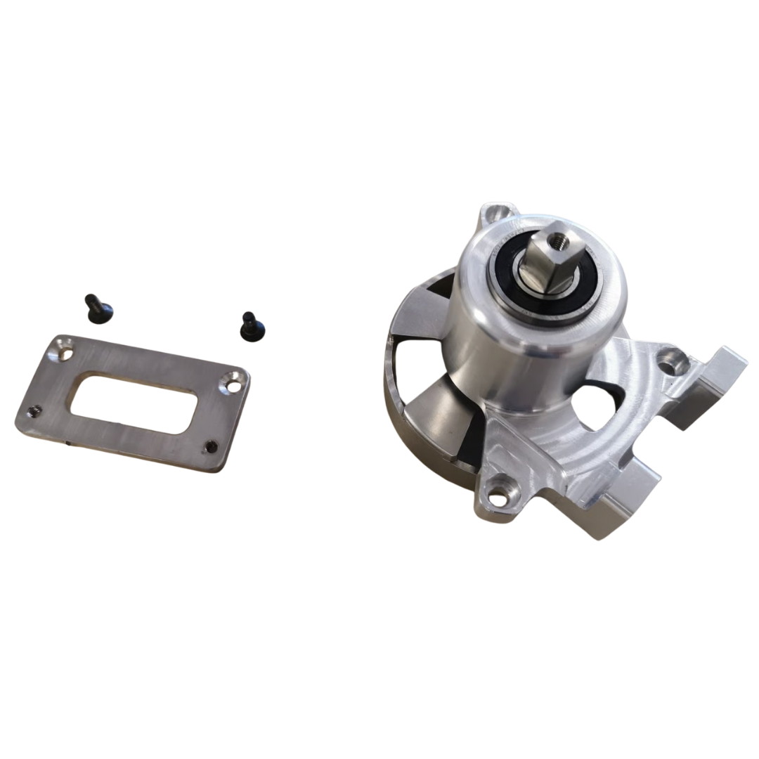 ALX Losi 5IVE-T 2.0 70mm clutch fit kit for ALX engines