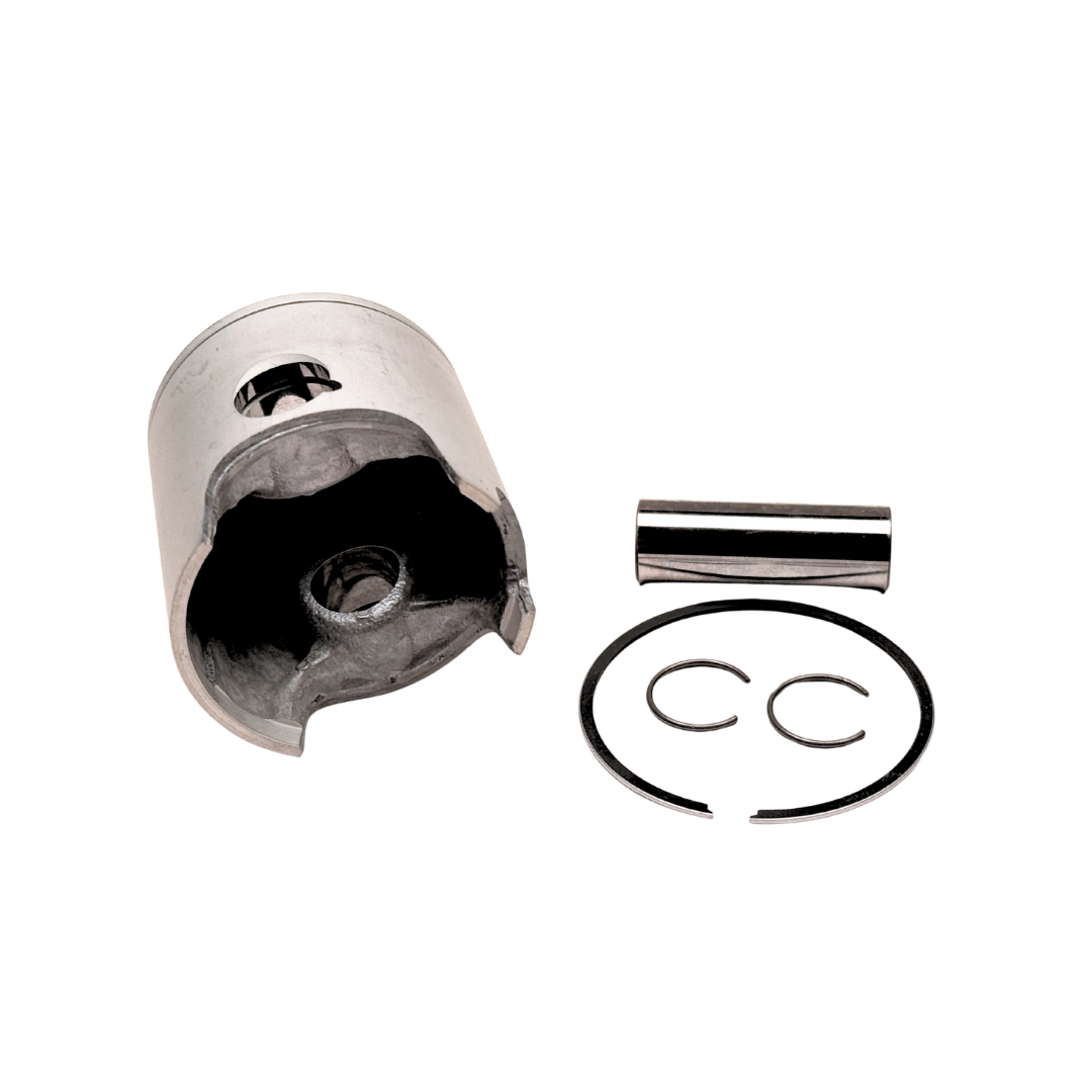 ALX Malossi 71 Performante Piston Kit - 47.6mm bore