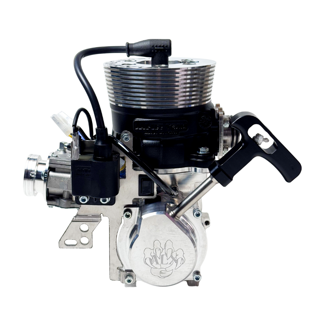 ALX 71 Performante Losi 5IVE-T