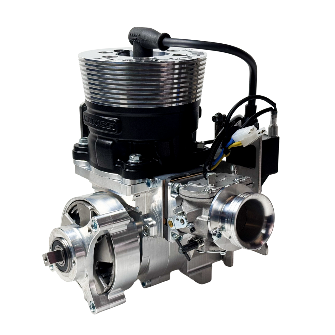 ALX 71 Performante Losi 5IVE-T