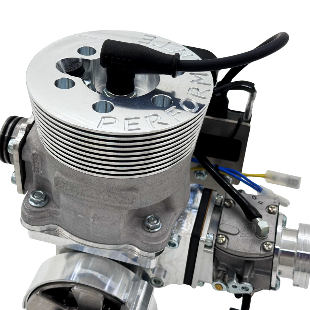 ALX 71 Performante Losi 5IVE-T