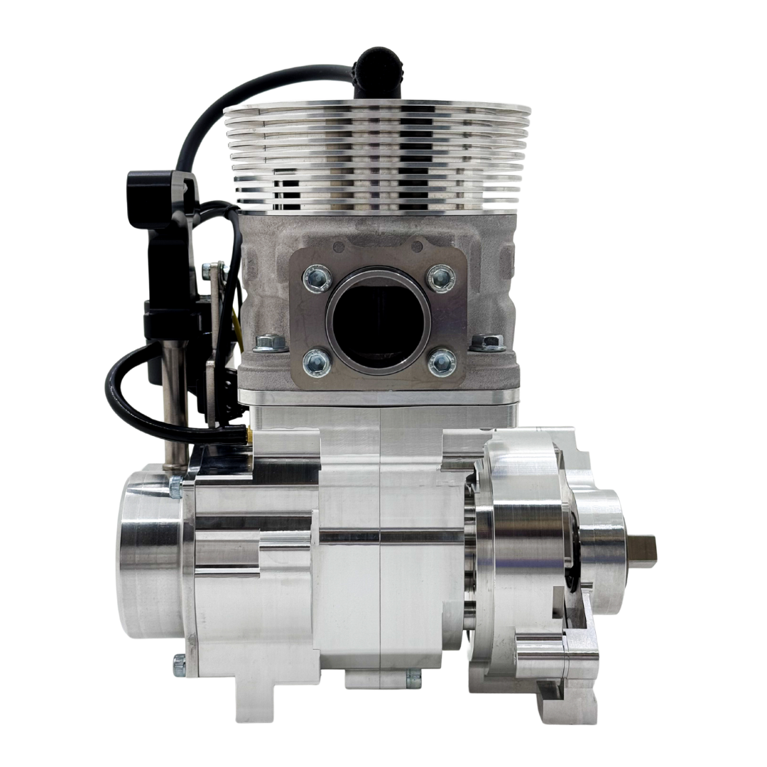 ALX 71 Performante Losi 5IVE-T