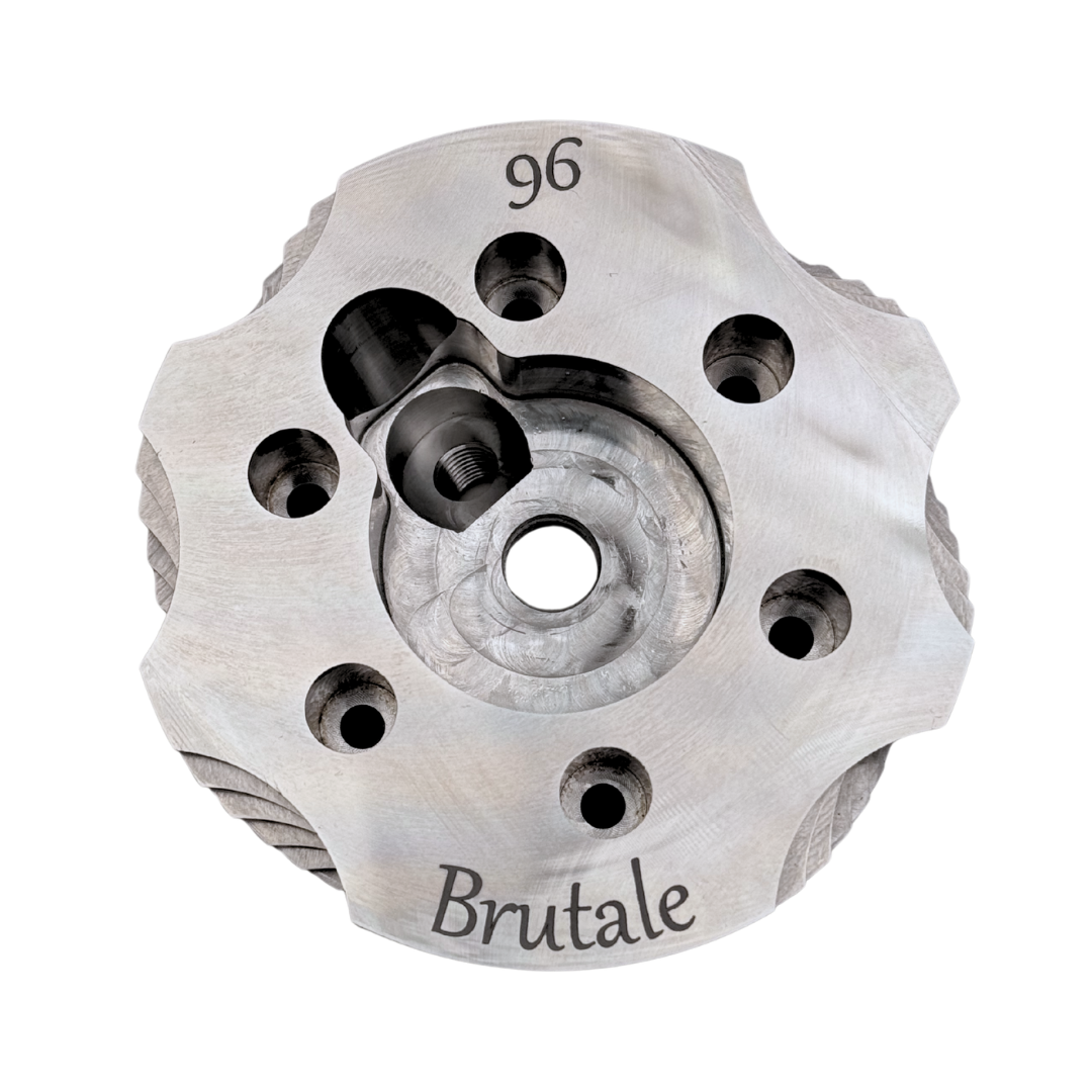 ALX Billet Brutale 96 Cylinder Head