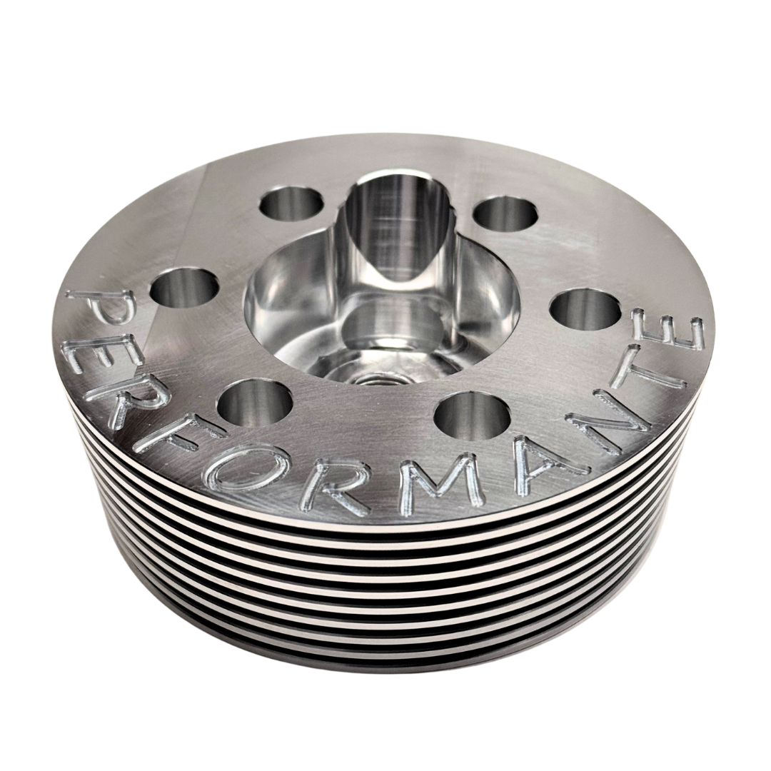 ALX Billet Performante 71 Cylinder Head