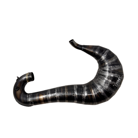 ALX Baja 96 Custom Big Belly Pipe