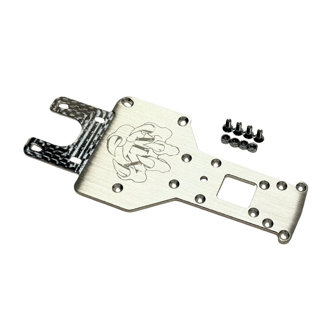 ALX V2 Baja Billet HD Adjustable Chassis