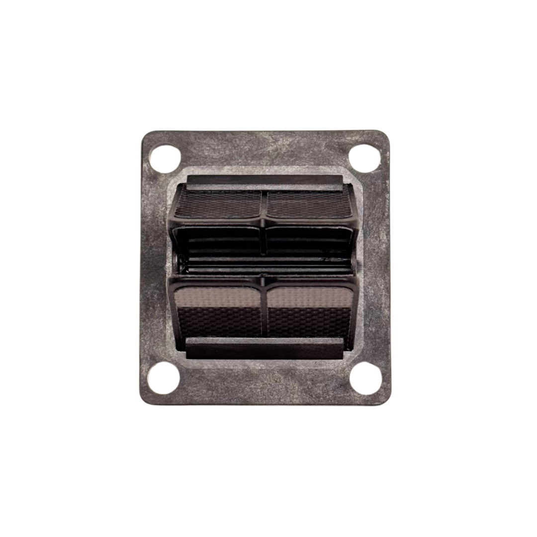 ALX VFORCE CUSTOM REED VALVE - Big Block engines