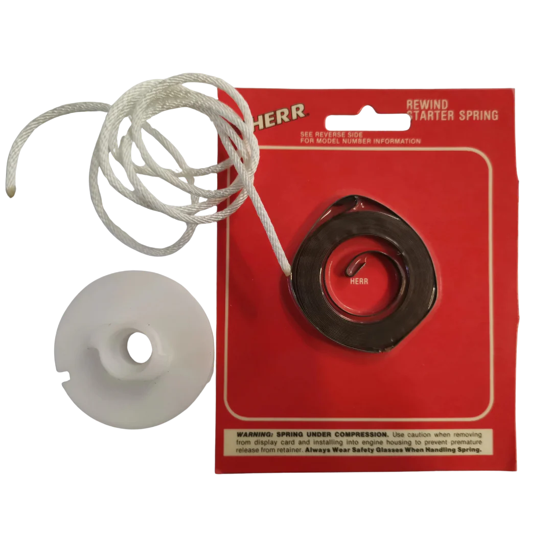 ALX Pull starter rebuild kit