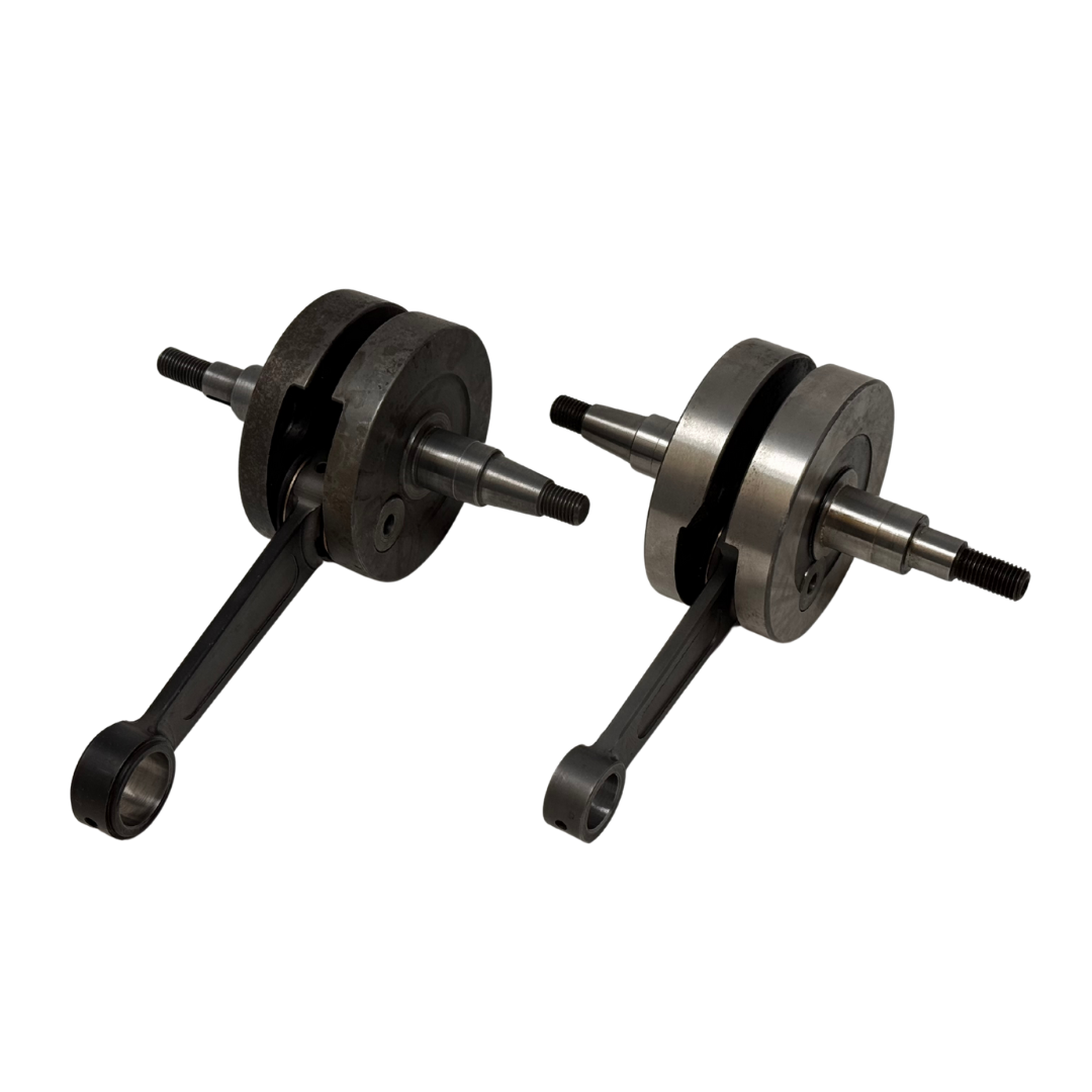 ALX Custom Crankshaft