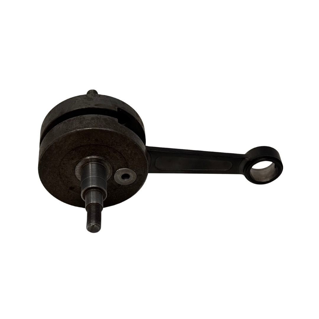 ALX Custom Crankshaft