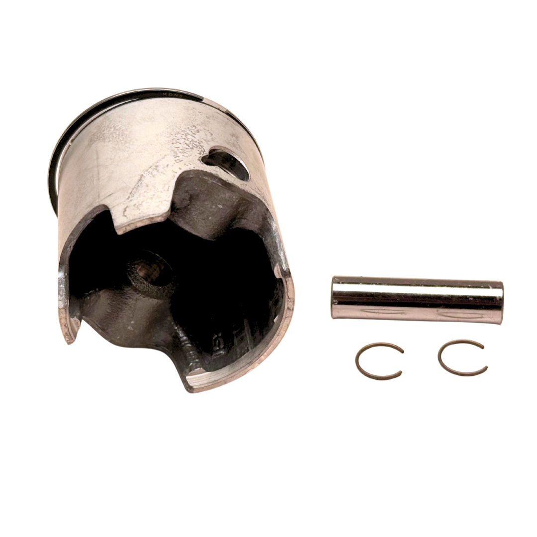 ALX Malossi Super 63/71cc Piston Kit - 47.6mm bore
